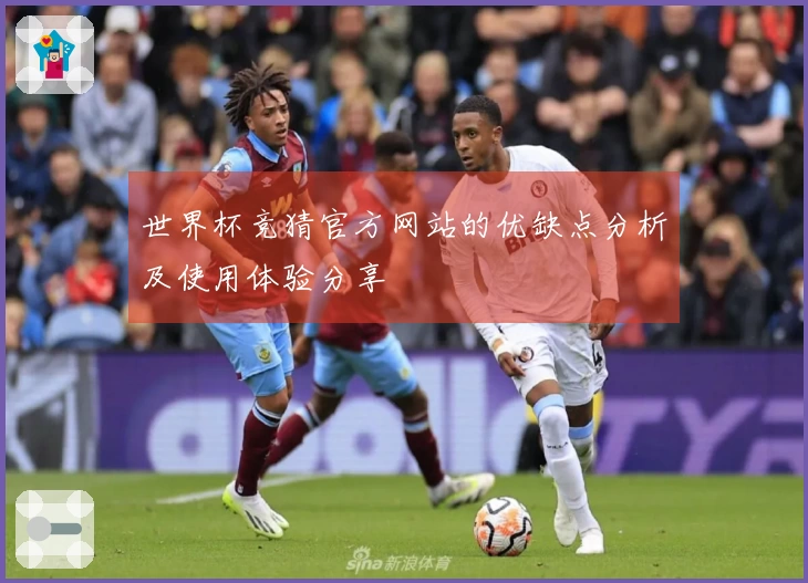 世界杯竞猜官方网站的优缺点分析及使用体验分享