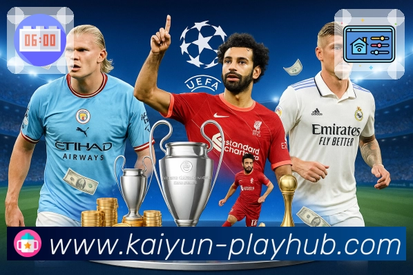 开云赛事资源与内容能力